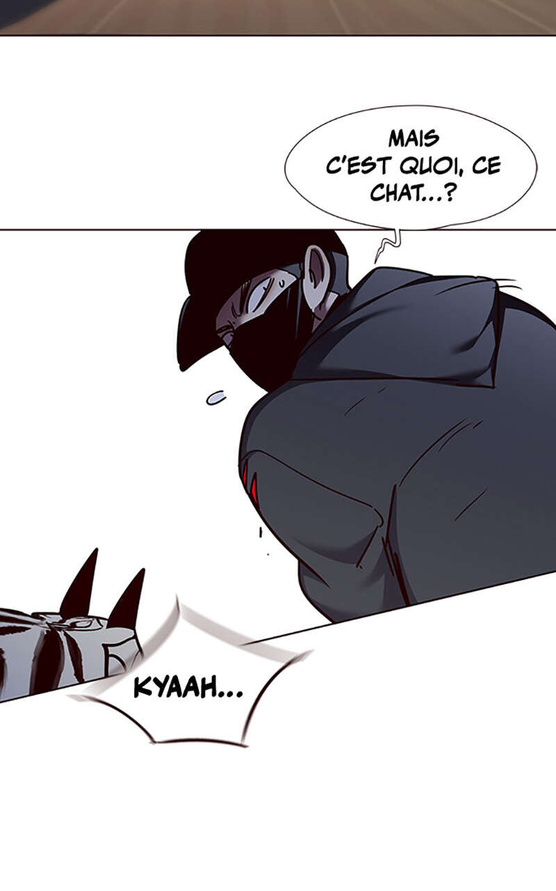 Eleceed Chapitre 58 - Page 30