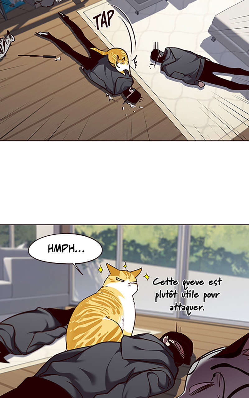 Eleceed Chapitre 58 - Page 38
