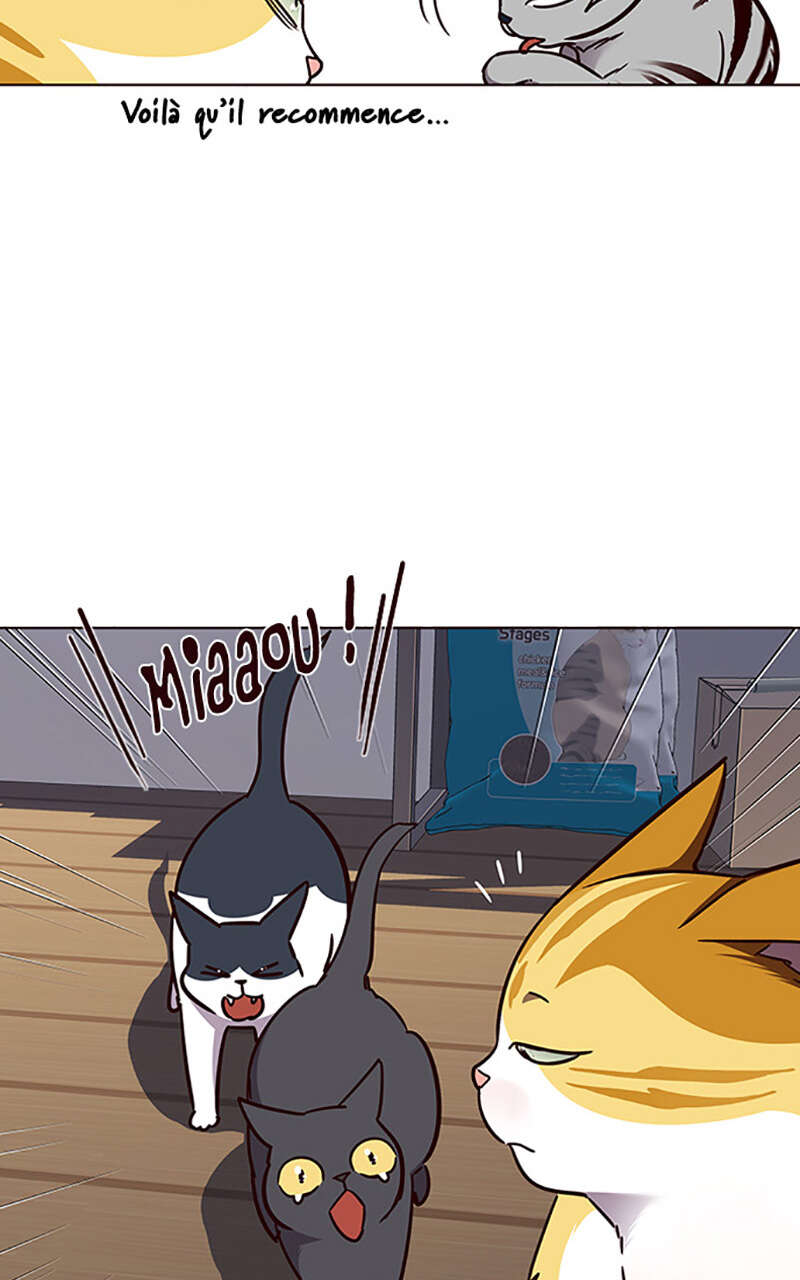 Eleceed Chapitre 58 - Page 42