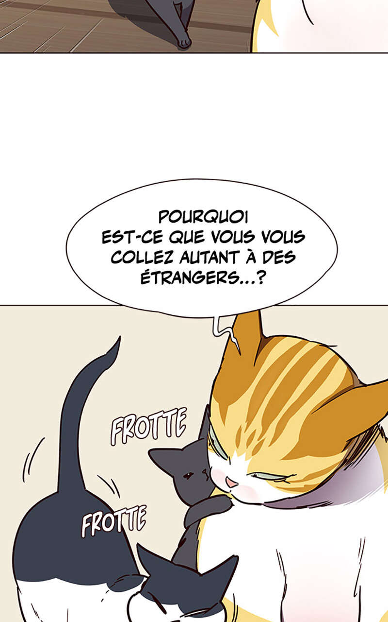 Eleceed Chapitre 58 - Page 43