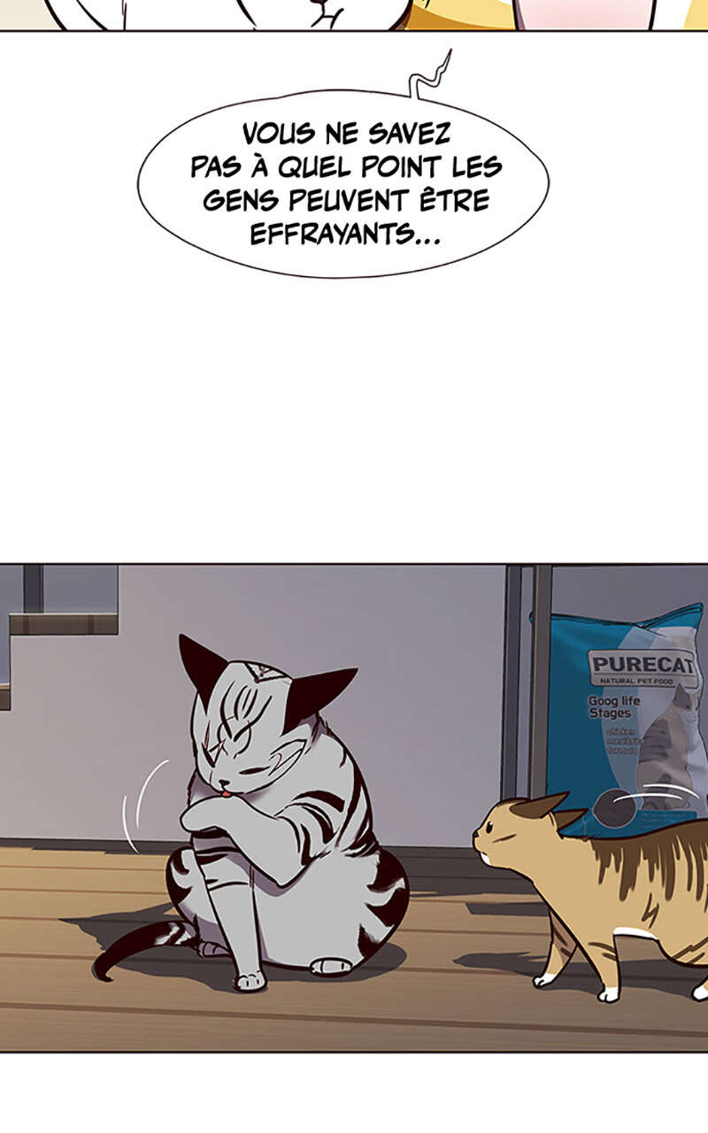 Eleceed Chapitre 58 - Page 44