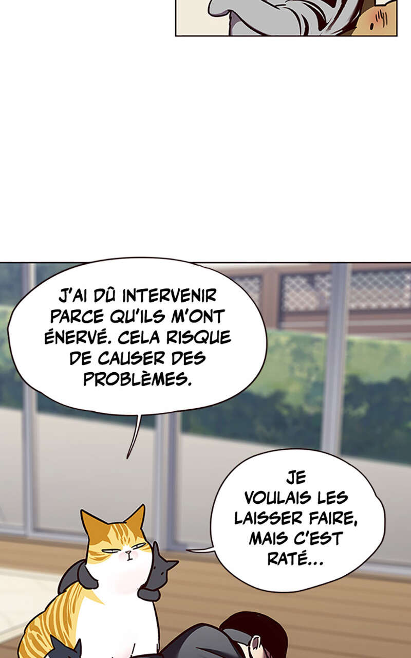 Eleceed Chapitre 58 - Page 46