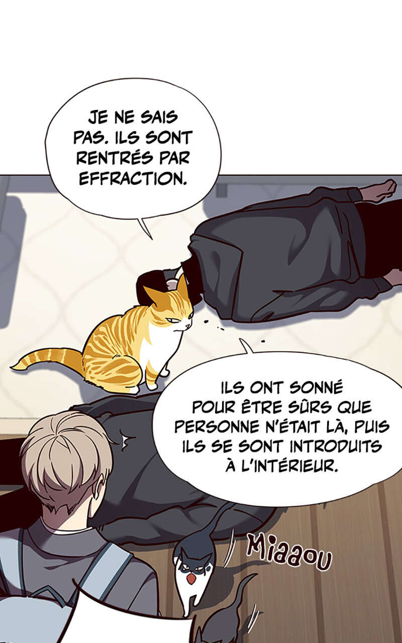 Eleceed Chapitre 58 - Page 49