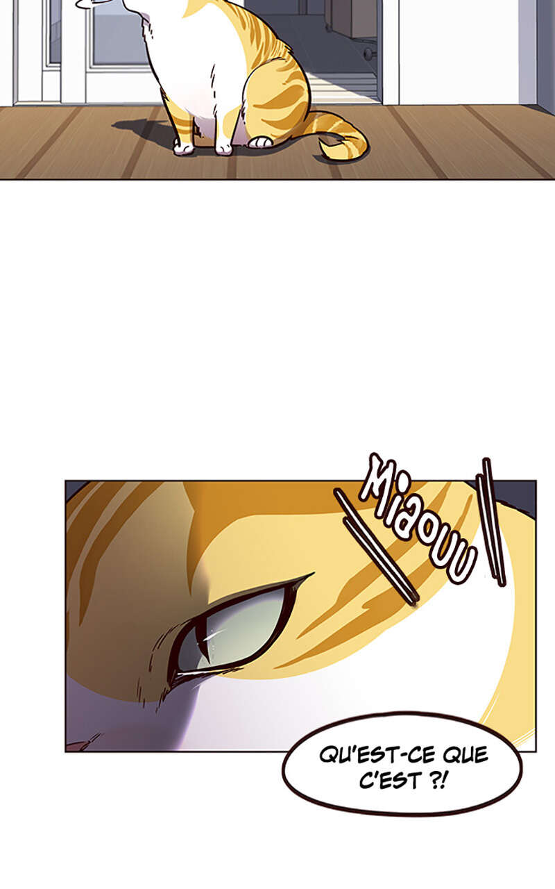Eleceed Chapitre 58 - Page 5