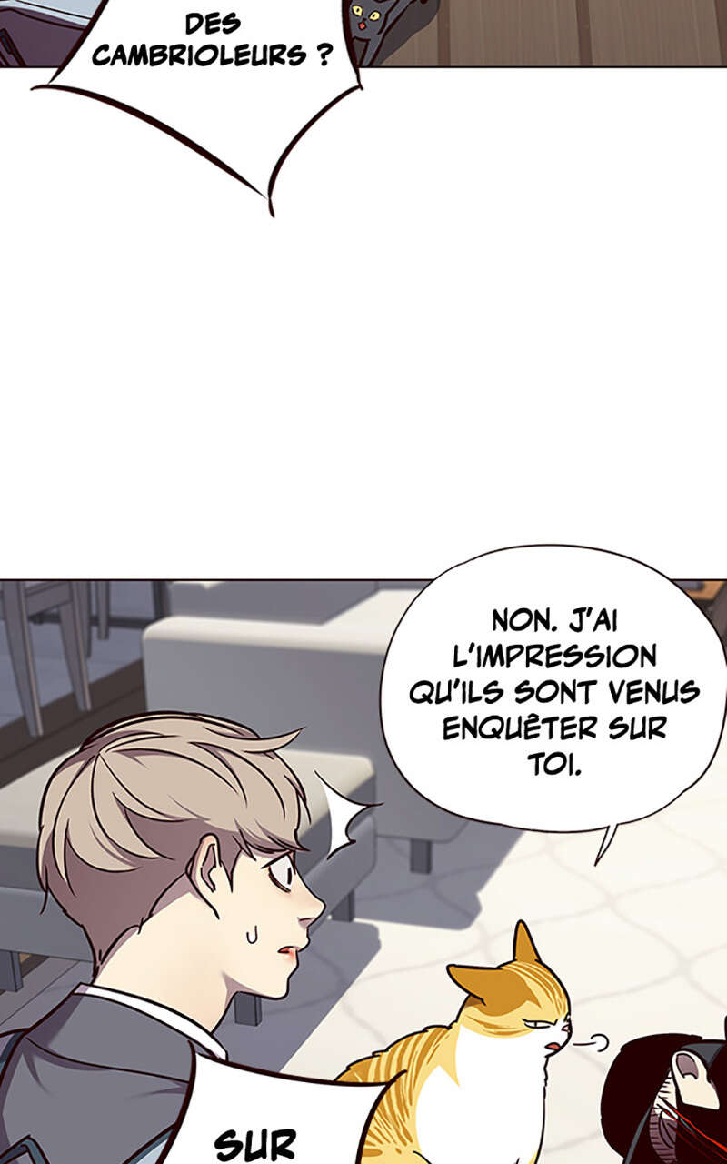 Eleceed Chapitre 58 - Page 50