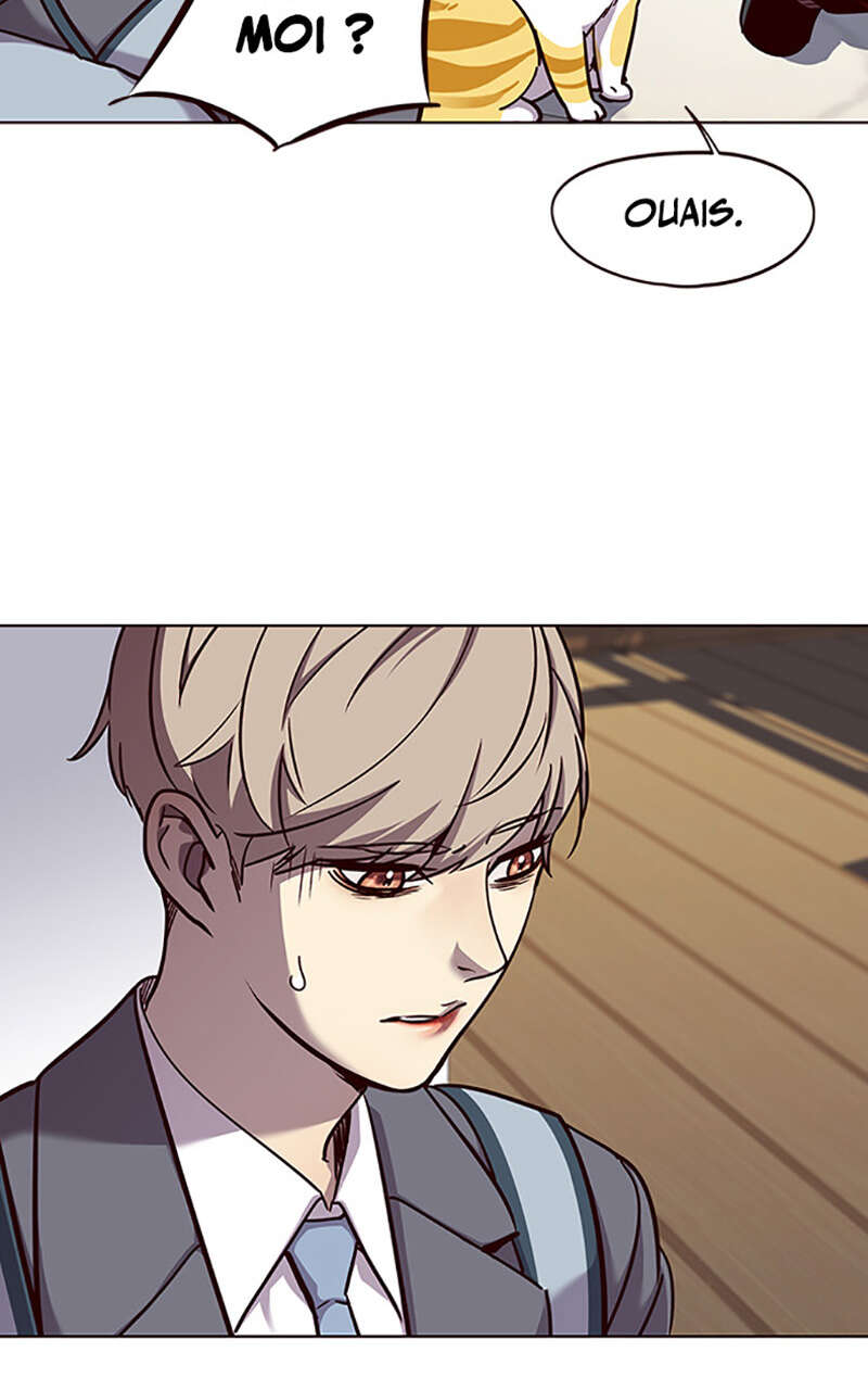 Eleceed Chapitre 58 - Page 51