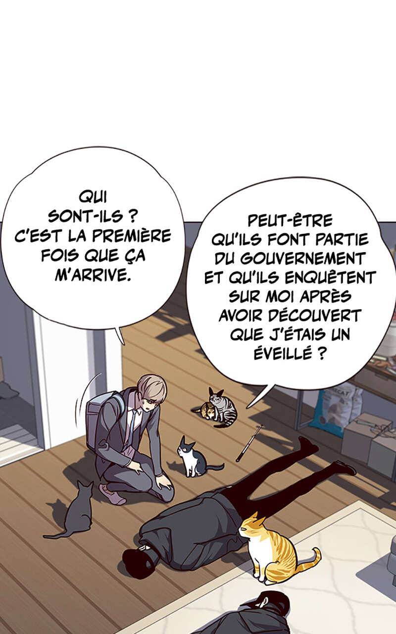 Eleceed Chapitre 58 - Page 52
