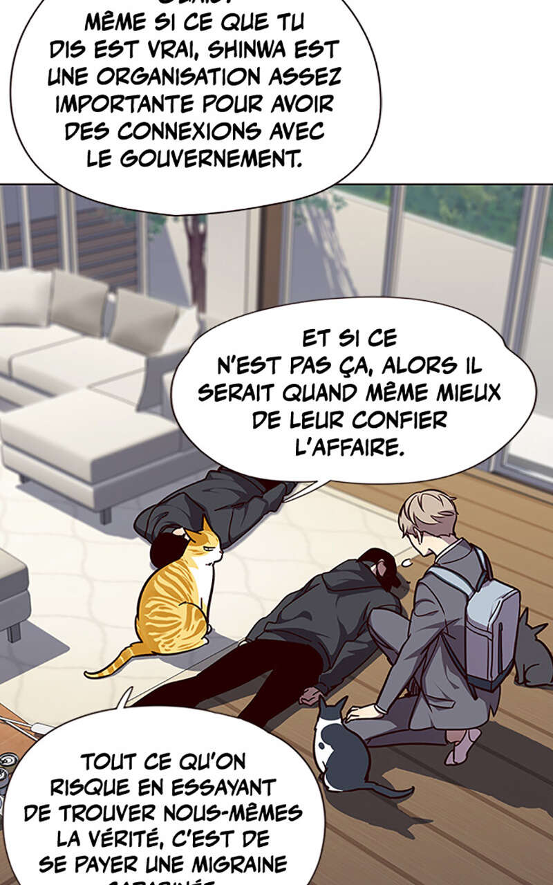 Eleceed Chapitre 58 - Page 55