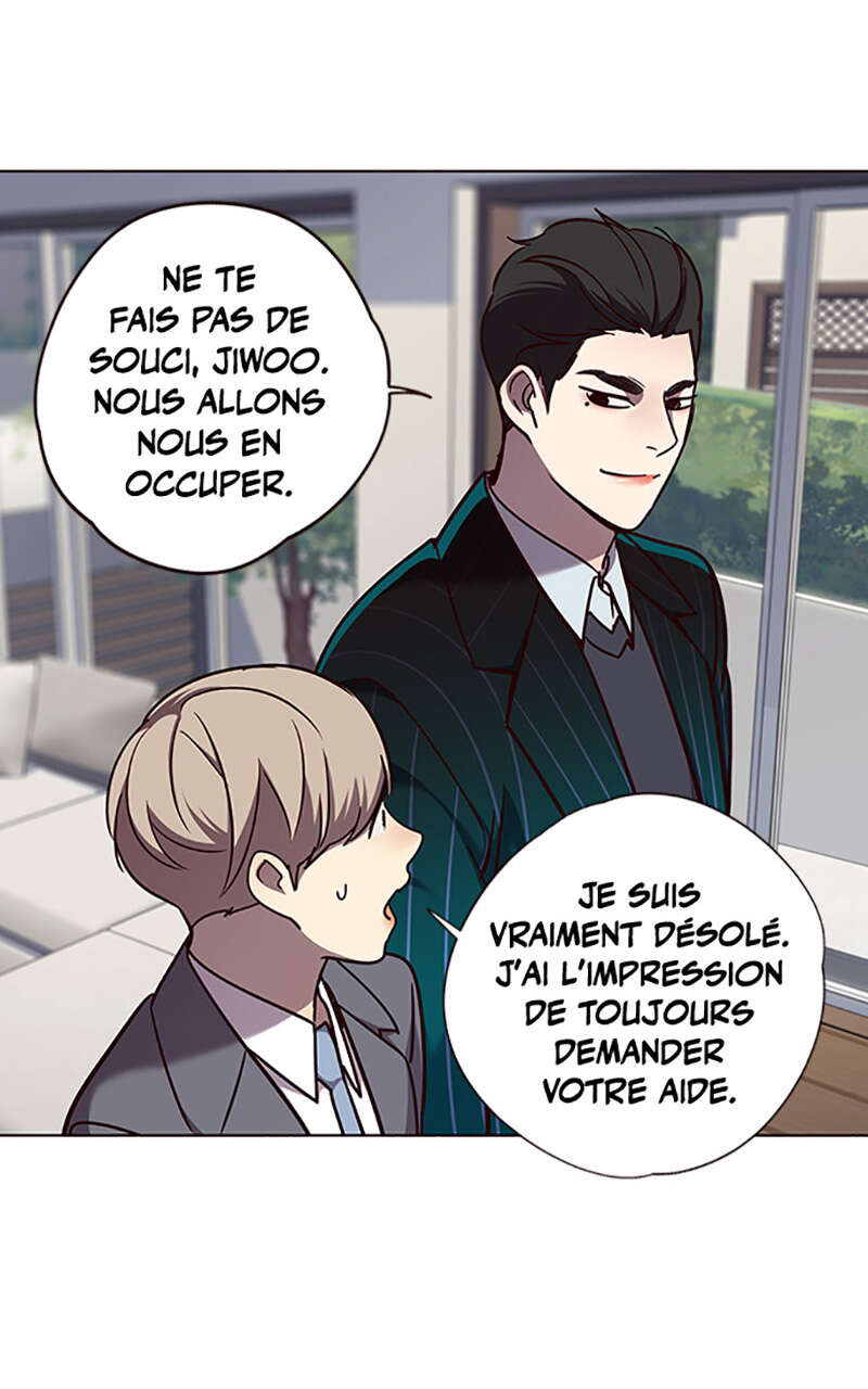 Eleceed Chapitre 58 - Page 58