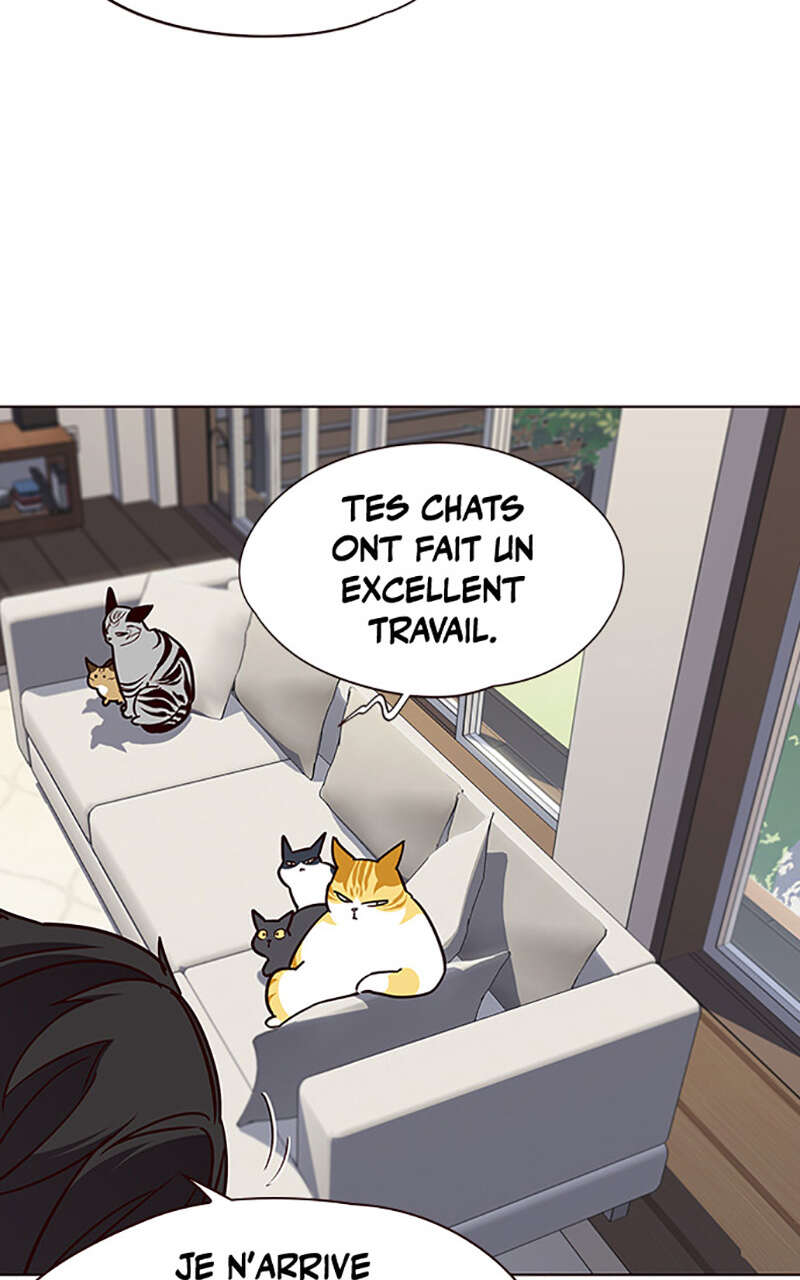 Eleceed Chapitre 58 - Page 60