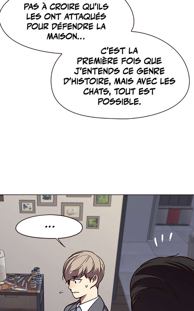 Eleceed Chapitre 58 - Page 61