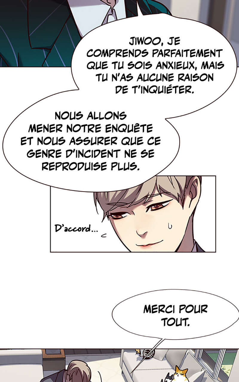 Eleceed Chapitre 58 - Page 63