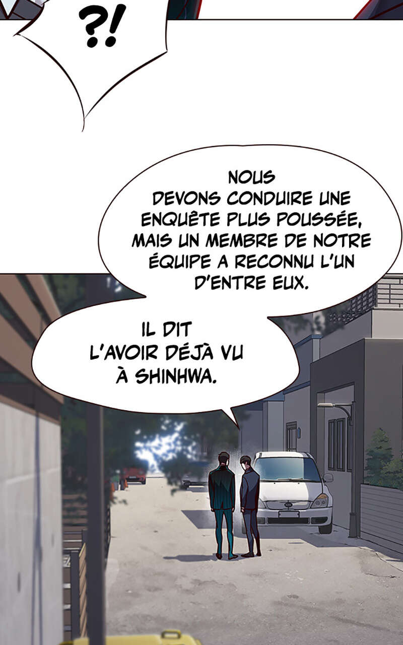 Eleceed Chapitre 58 - Page 69
