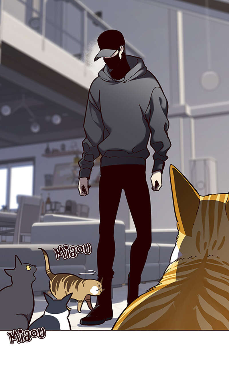 Eleceed Chapitre 58 - Page 7