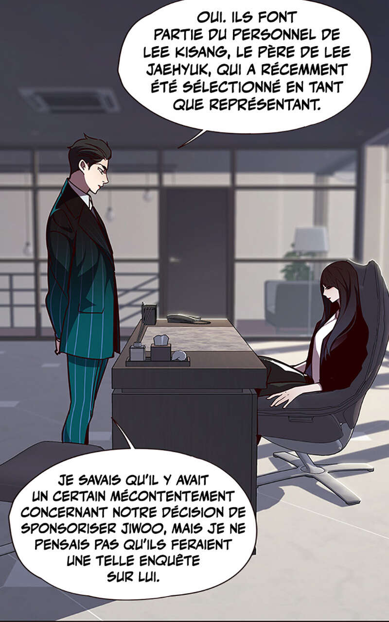 Eleceed Chapitre 58 - Page 72