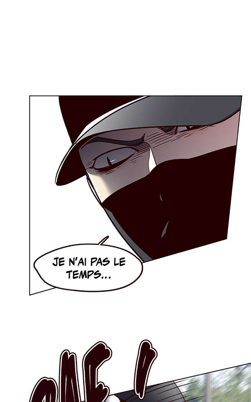 Eleceed Chapitre 58 - Page 8