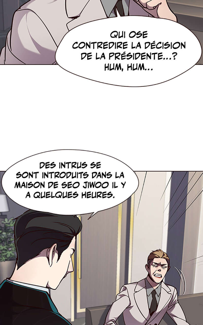 Eleceed Chapitre 59 - Page 11