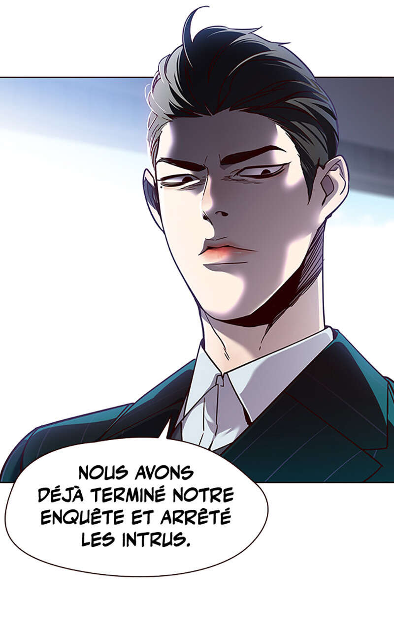 Eleceed Chapitre 59 - Page 16