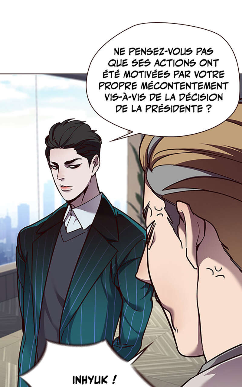 Eleceed Chapitre 59 - Page 21
