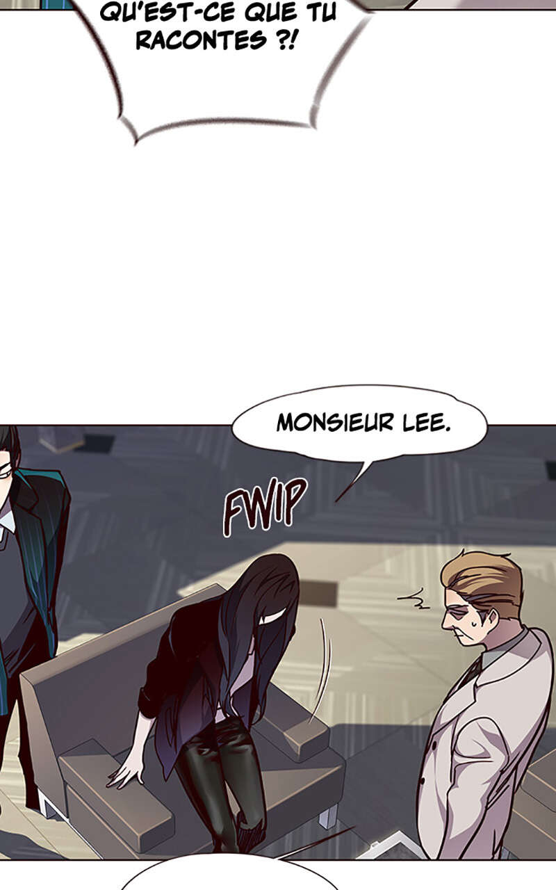 Eleceed Chapitre 59 - Page 22