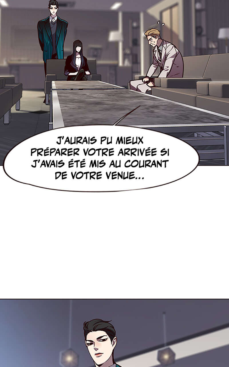 Eleceed Chapitre 59 - Page 3
