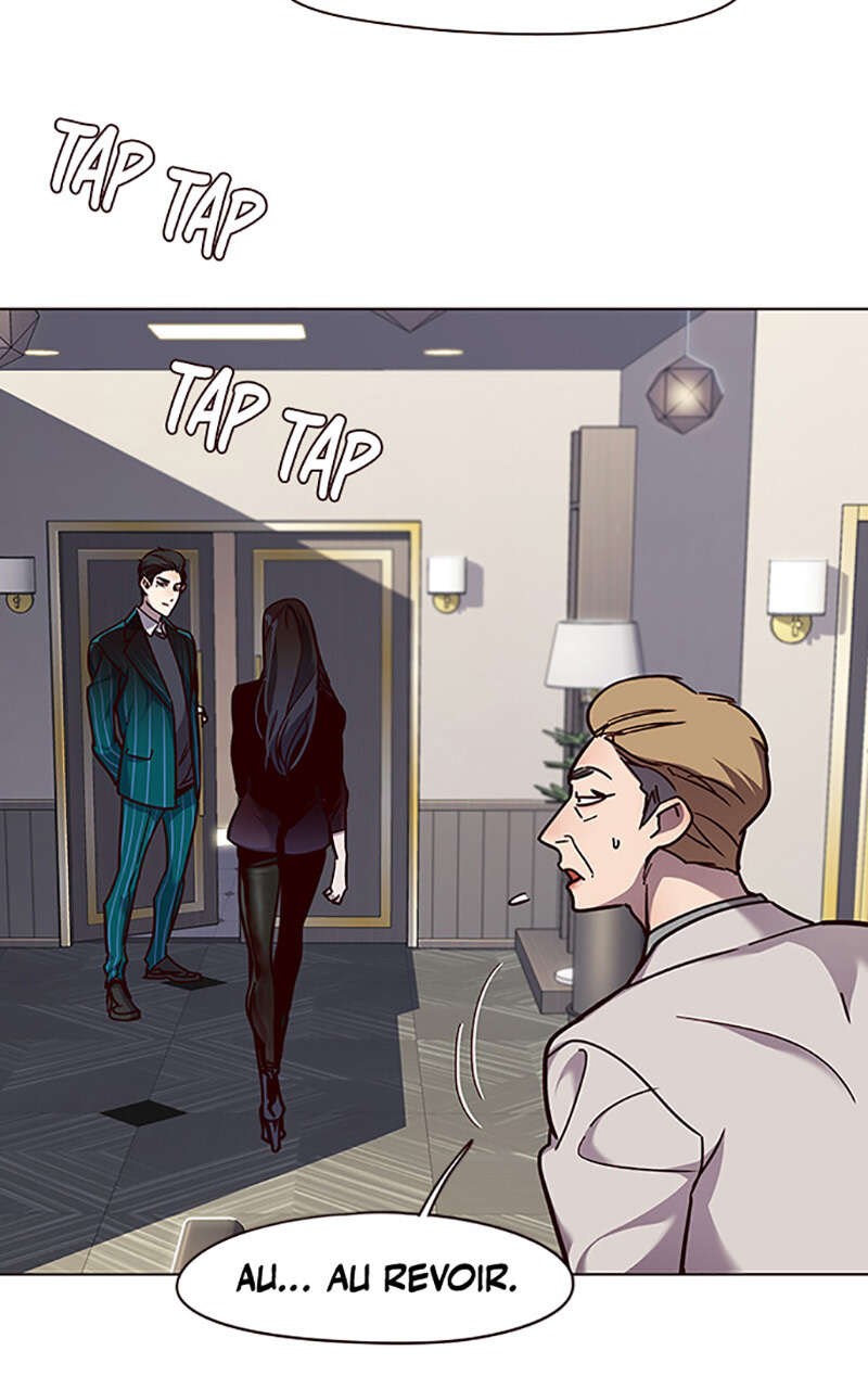 Eleceed Chapitre 59 - Page 33