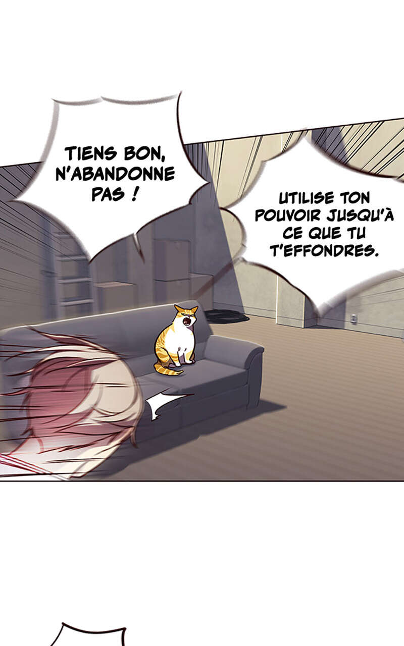 Eleceed Chapitre 59 - Page 40