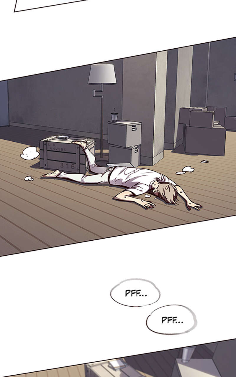 Eleceed Chapitre 59 - Page 43