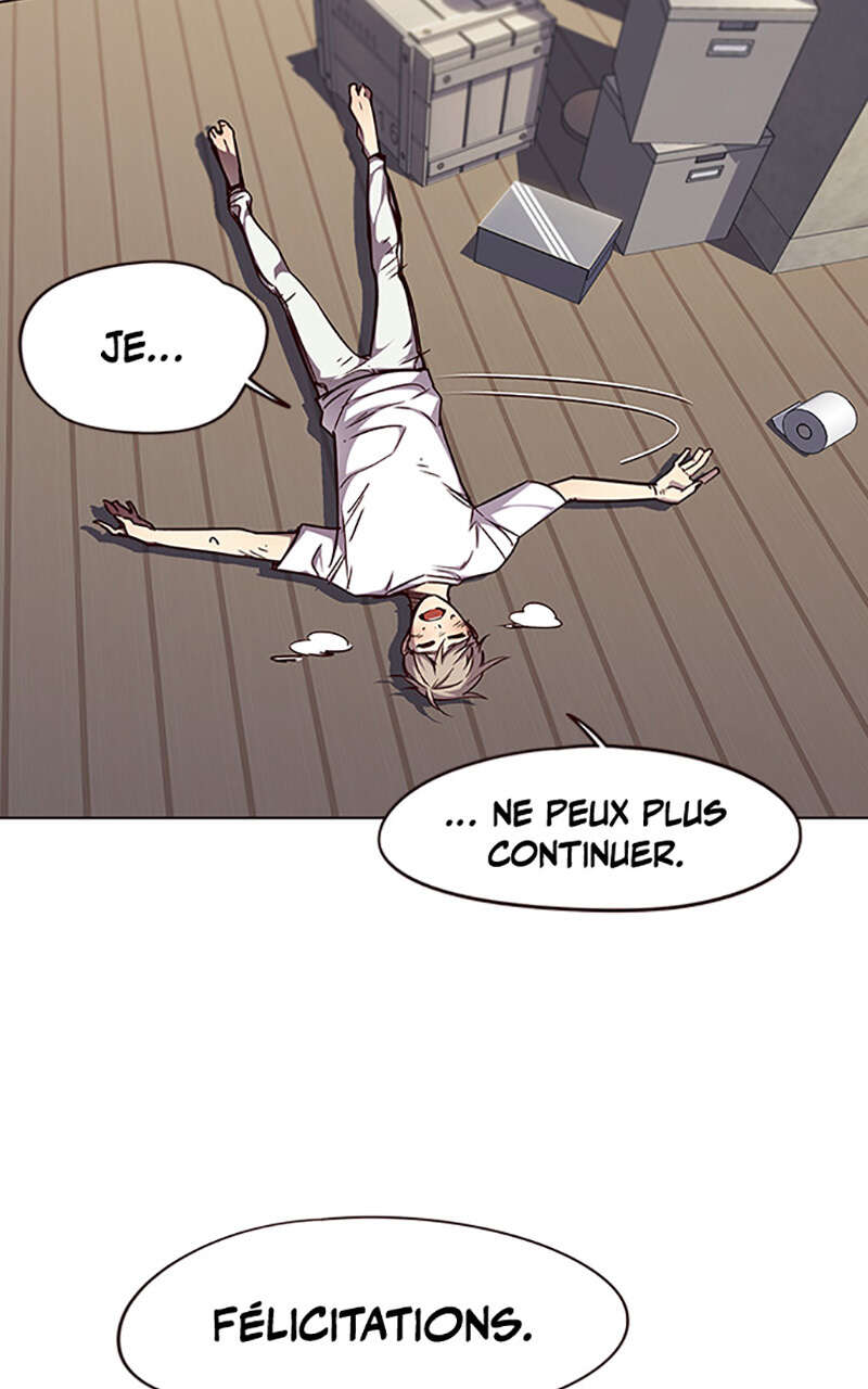 Eleceed Chapitre 59 - Page 44