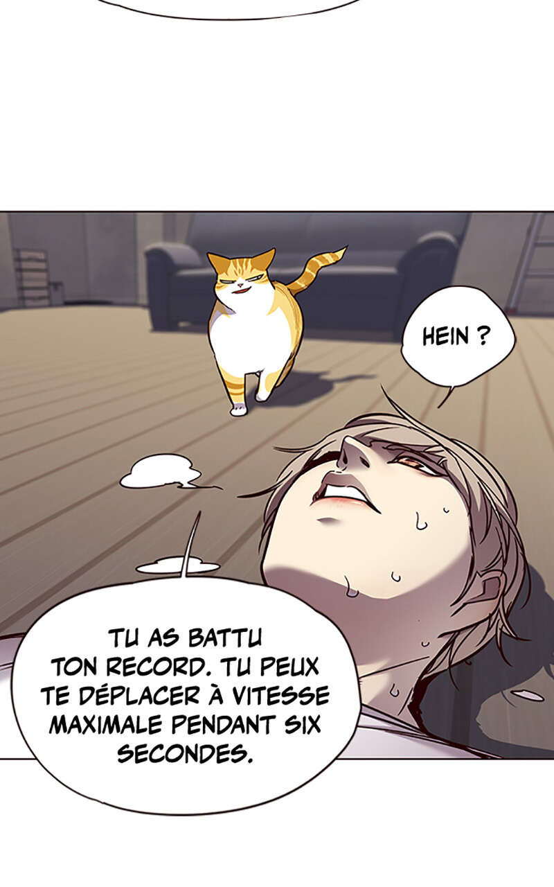 Eleceed Chapitre 59 - Page 45