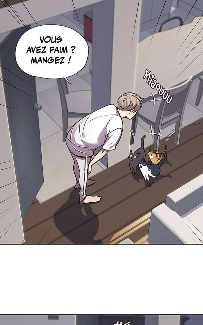 Eleceed Chapitre 59 - Page 55