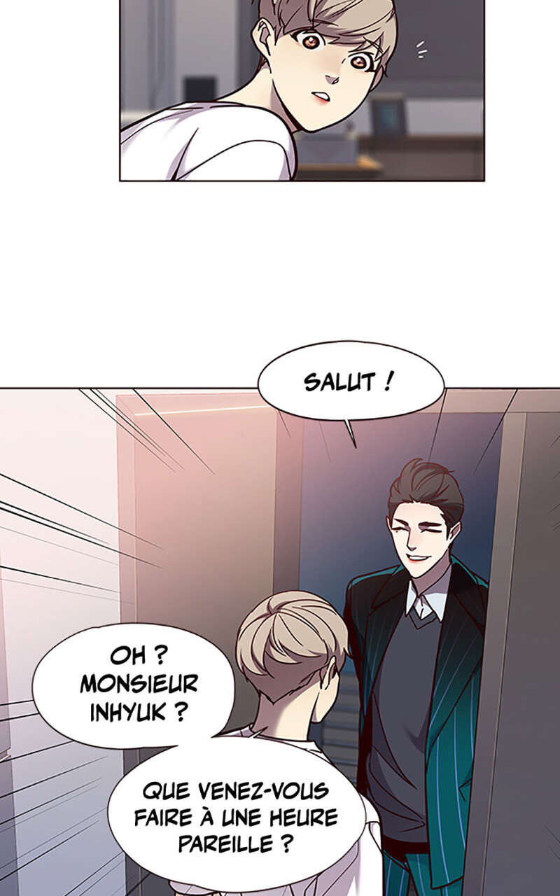 Eleceed Chapitre 59 - Page 57
