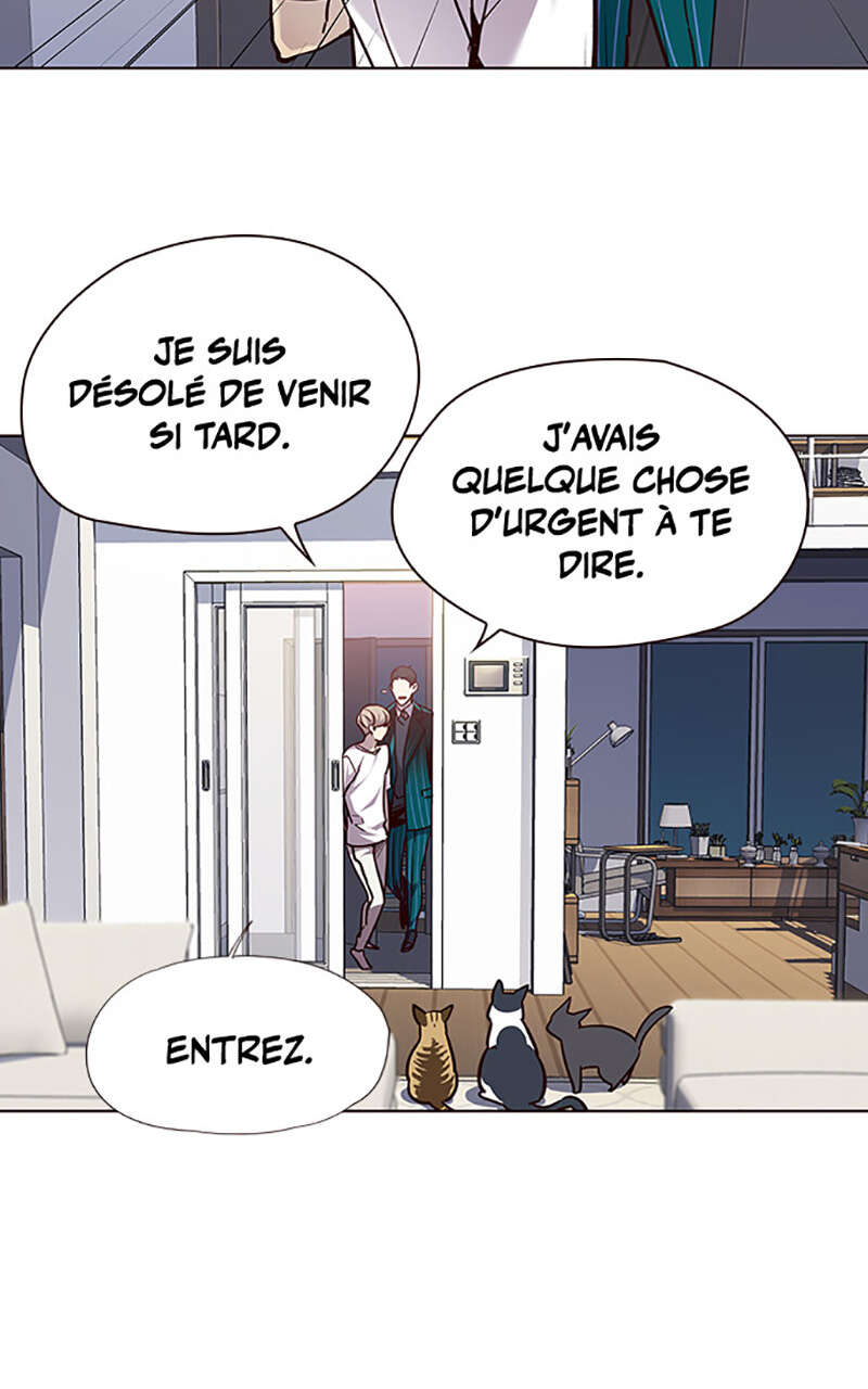 Eleceed Chapitre 59 - Page 58