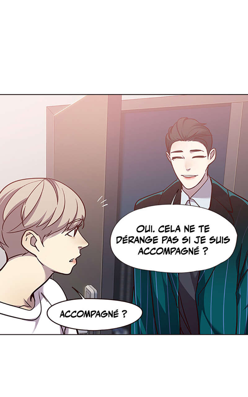 Eleceed Chapitre 59 - Page 59