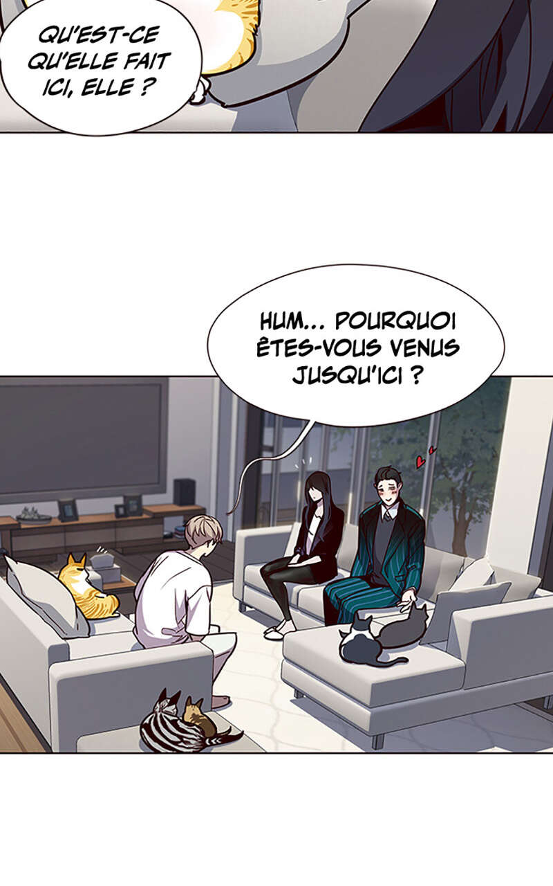 Eleceed Chapitre 59 - Page 64