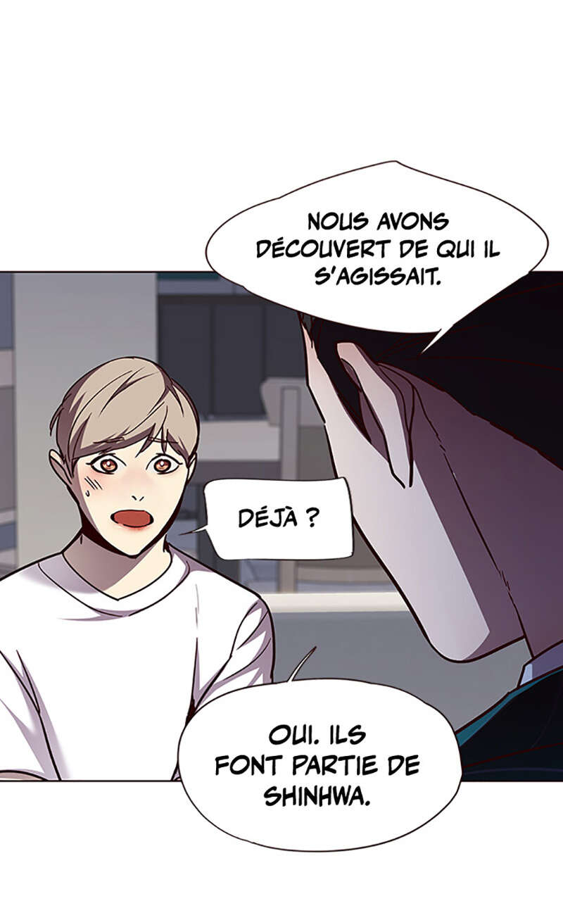 Eleceed Chapitre 59 - Page 66