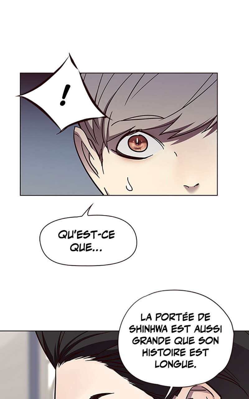 Eleceed Chapitre 59 - Page 67