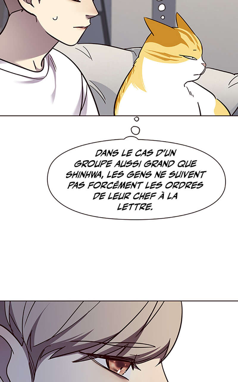 Eleceed Chapitre 59 - Page 69