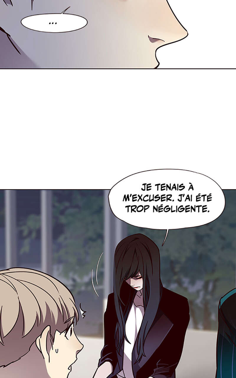 Eleceed Chapitre 59 - Page 70