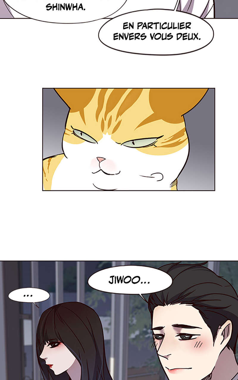 Eleceed Chapitre 59 - Page 76