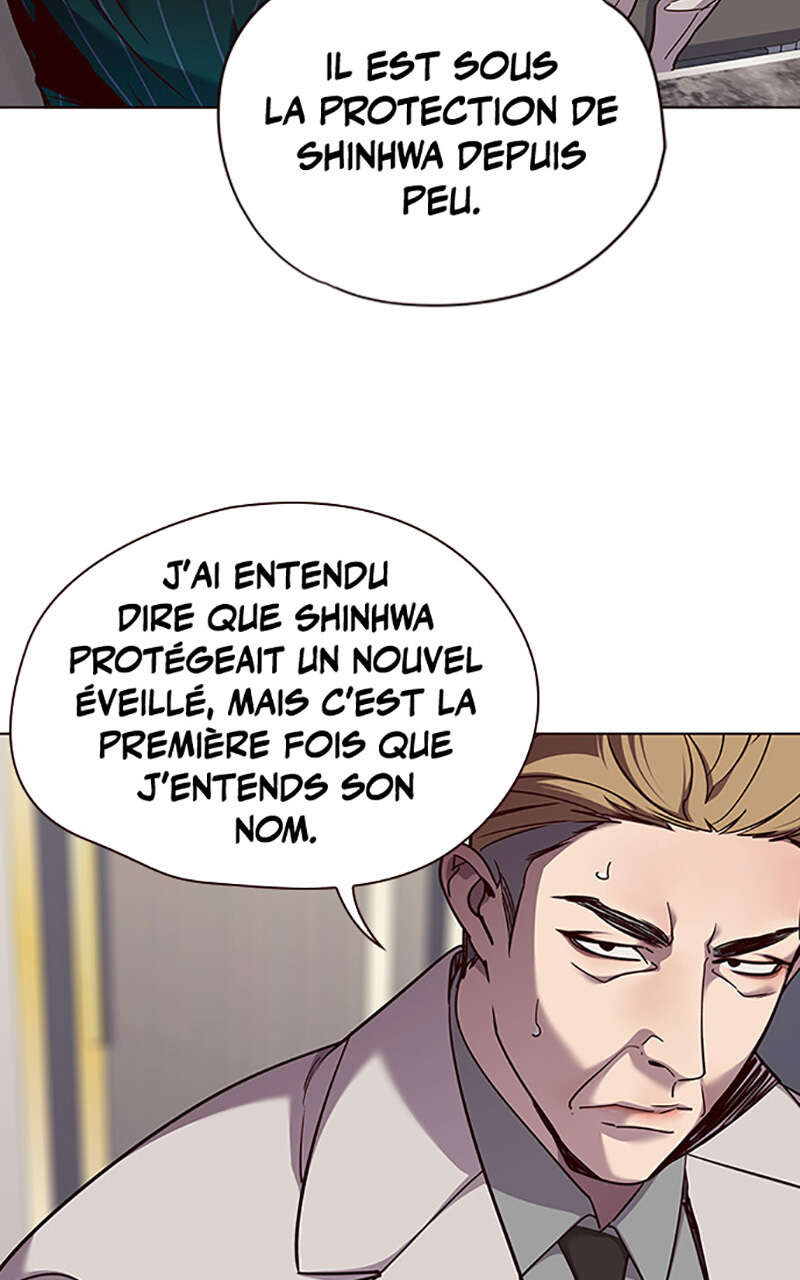 Eleceed Chapitre 59 - Page 8