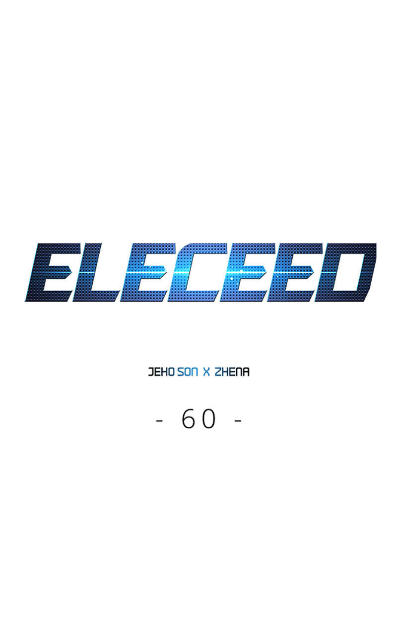 Eleceed Chapitre 60 - Page 1