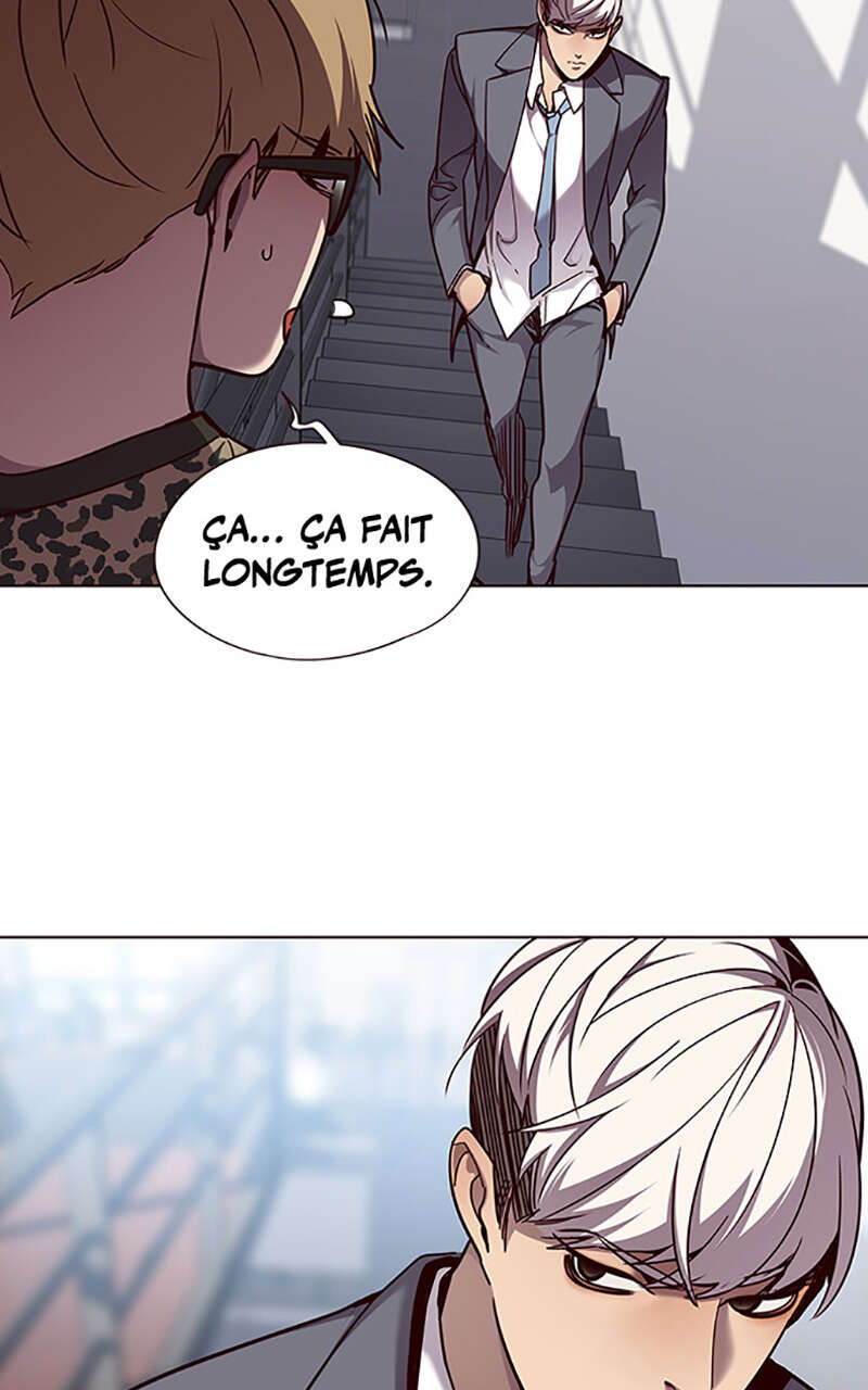Eleceed Chapitre 60 - Page 18
