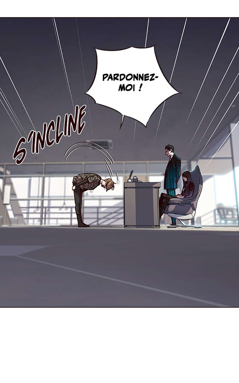 Eleceed Chapitre 60 - Page 2