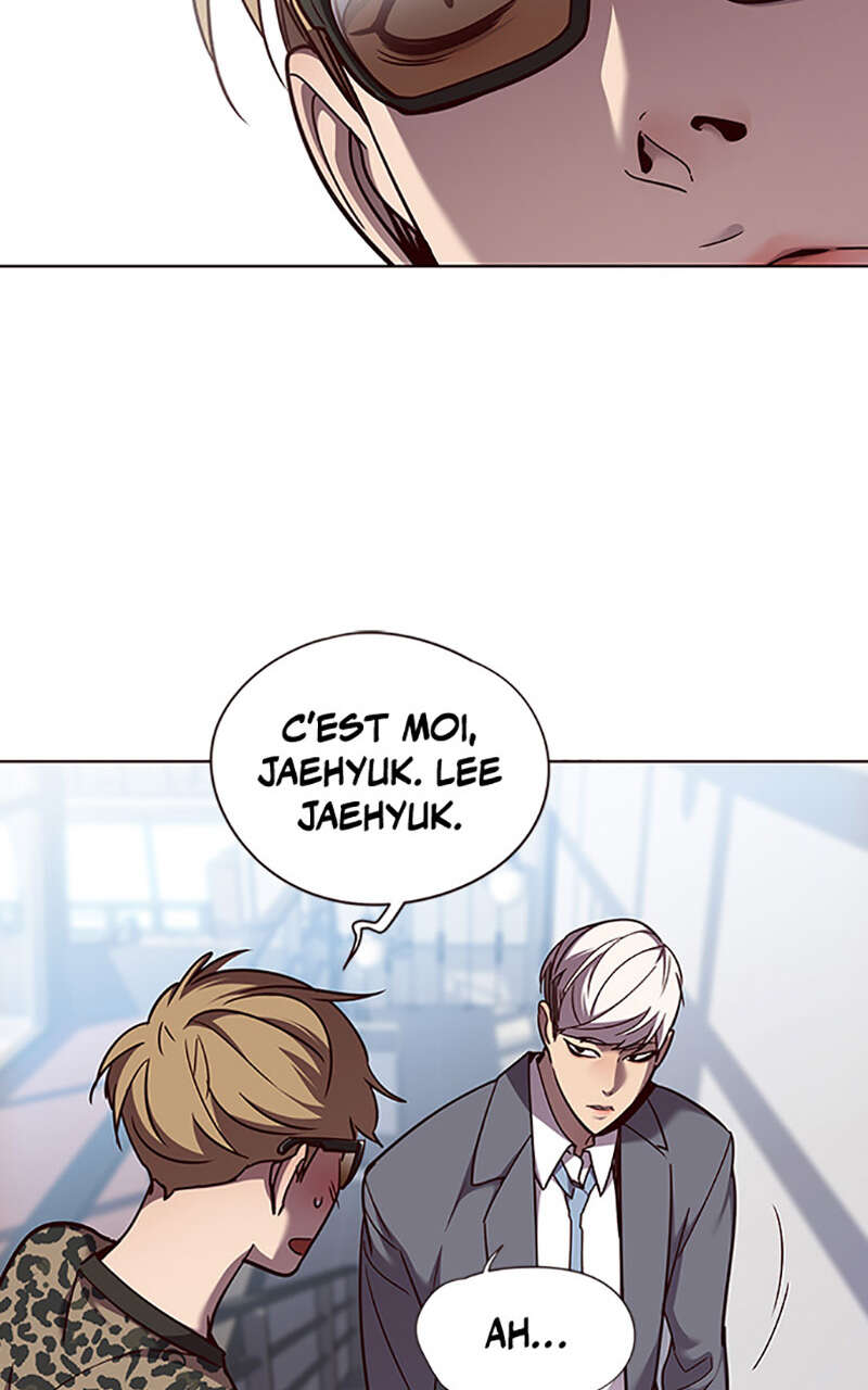 Eleceed Chapitre 60 - Page 20