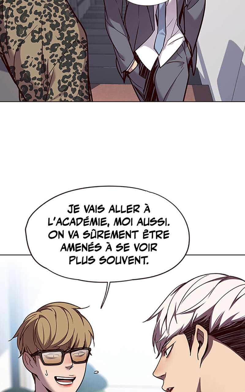 Eleceed Chapitre 60 - Page 21