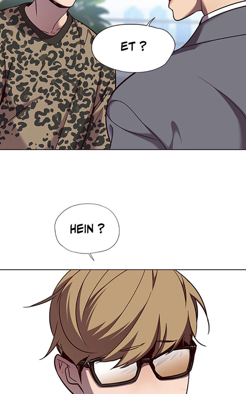 Eleceed Chapitre 60 - Page 22
