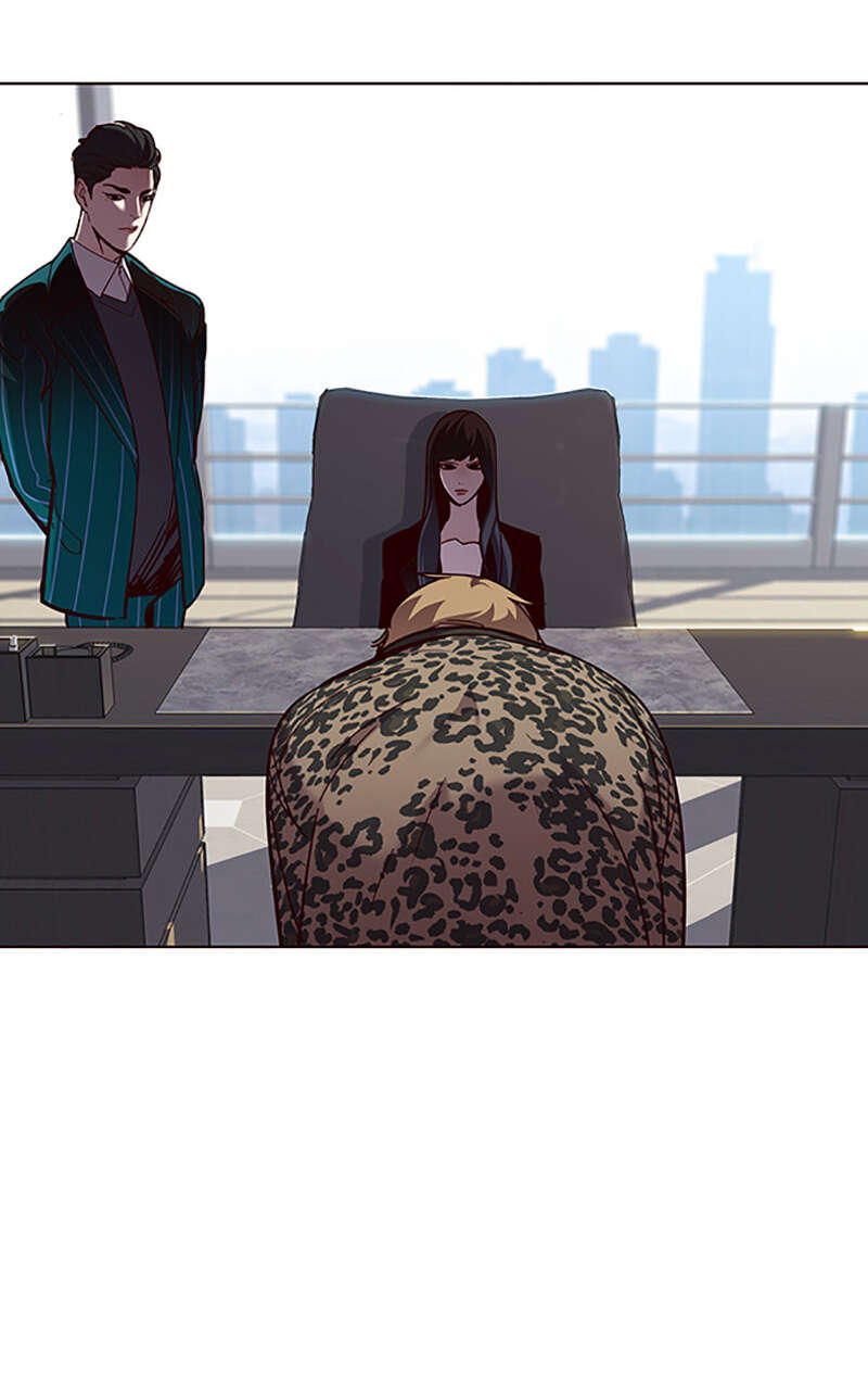 Eleceed Chapitre 60 - Page 3