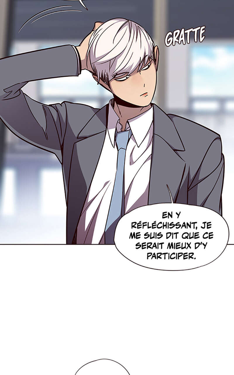 Eleceed Chapitre 60 - Page 32