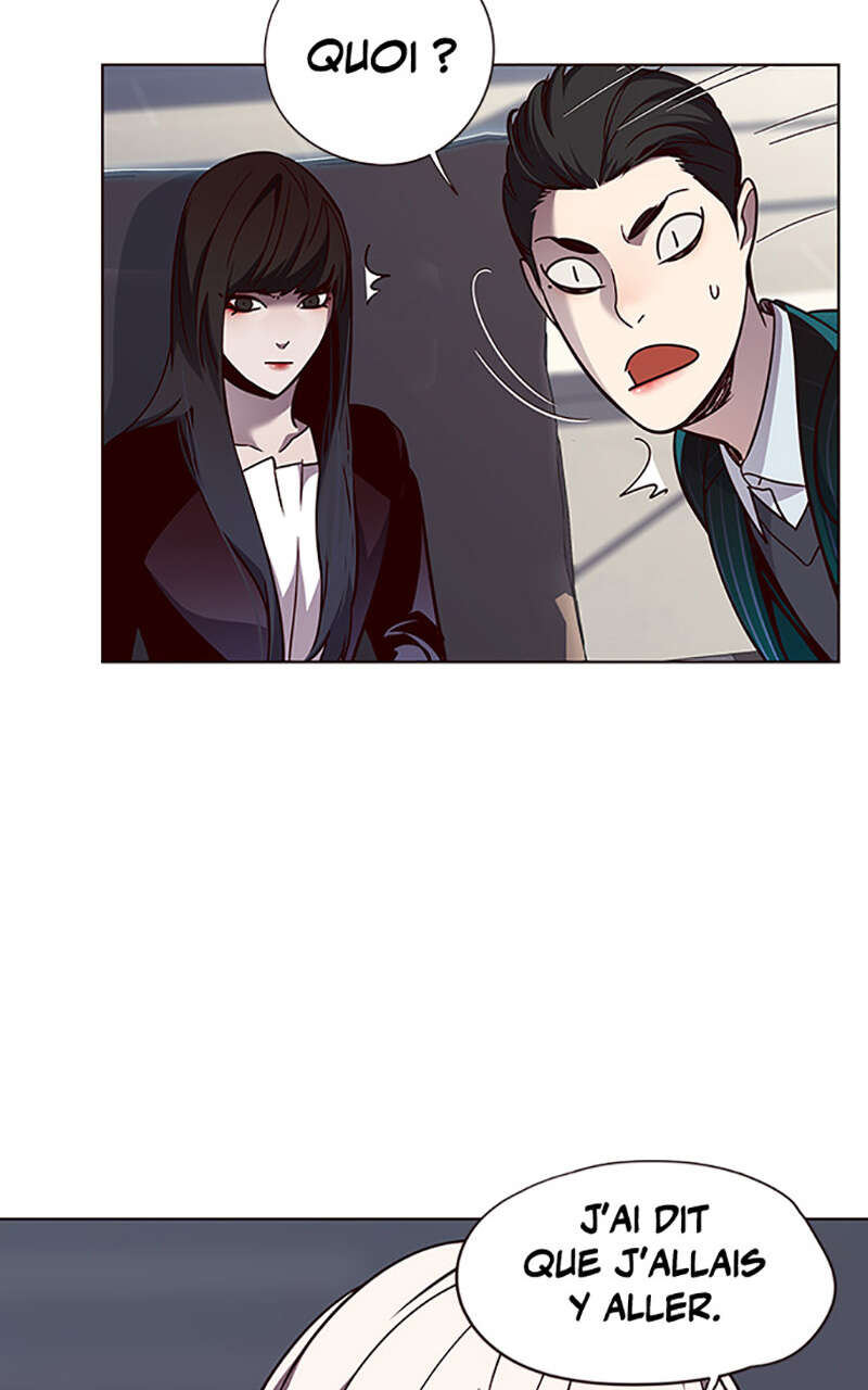 Eleceed Chapitre 60 - Page 33